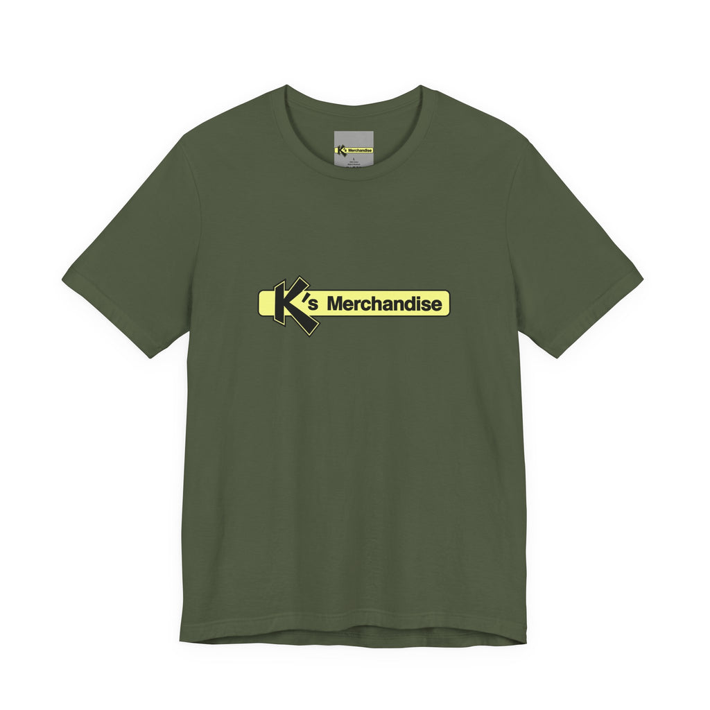 K's Merchandise Mart T-Shirt