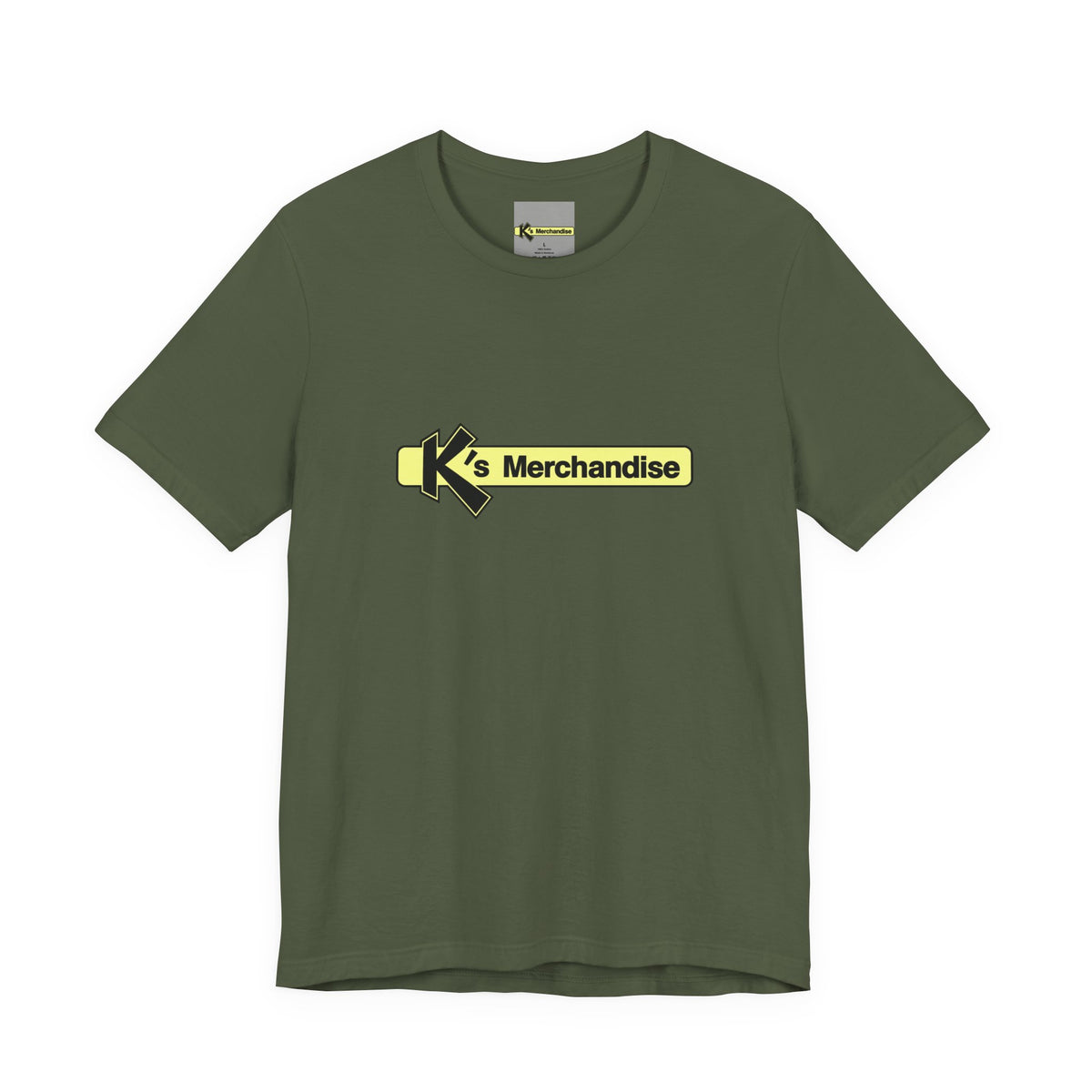 K's Merchandise Mart T-Shirt