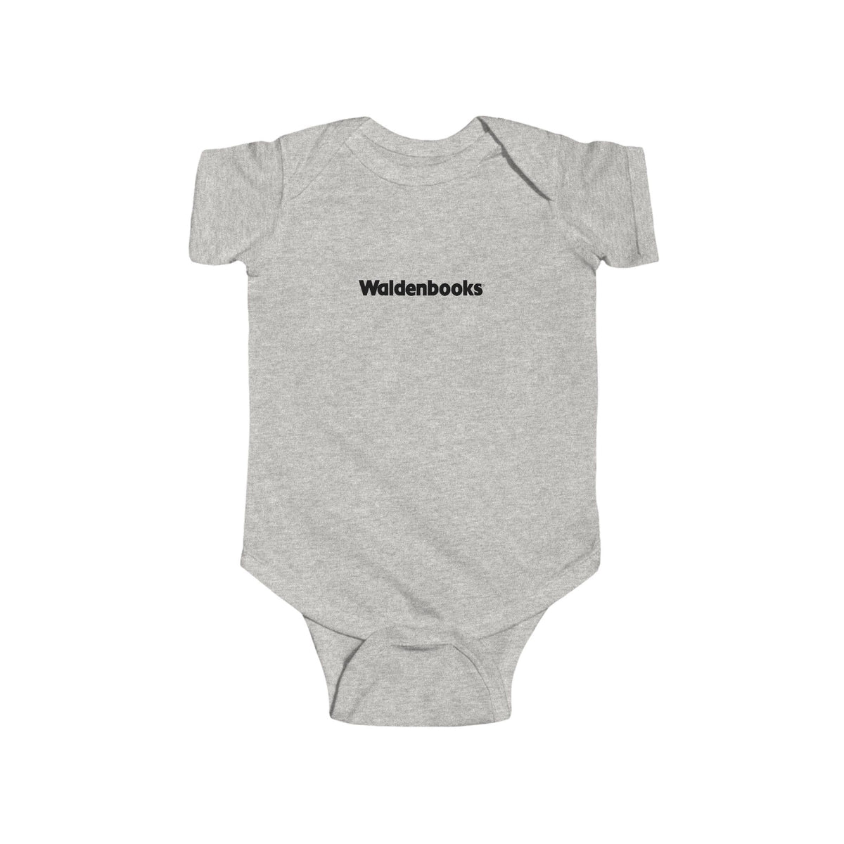 Waldenbooks Infant Bodysuit