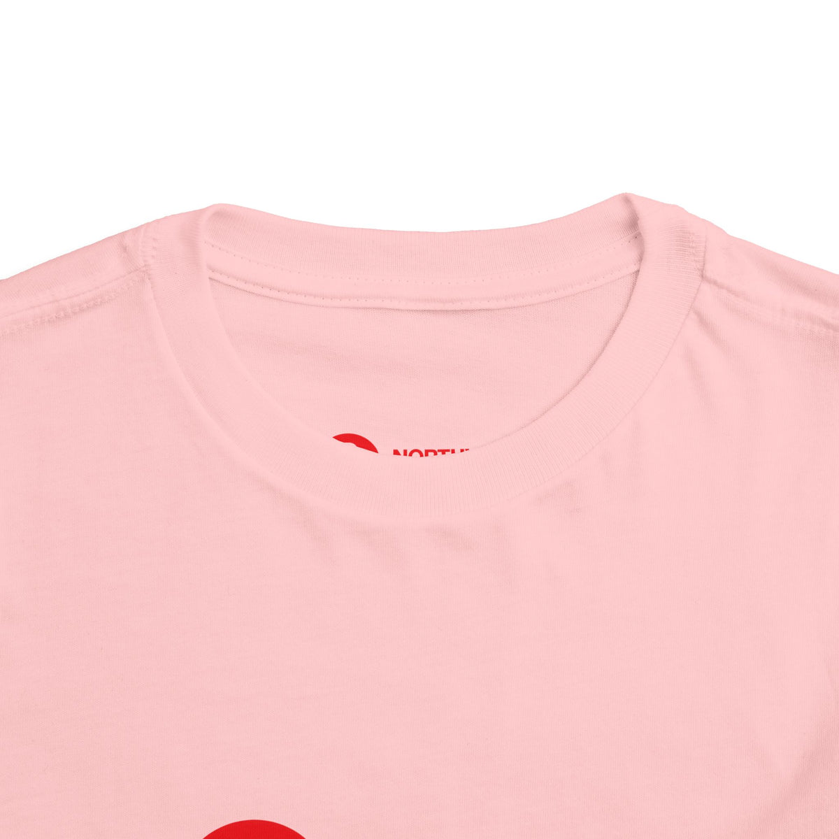 Northwest Orient Airlines Toddler Tee / T-Shirt