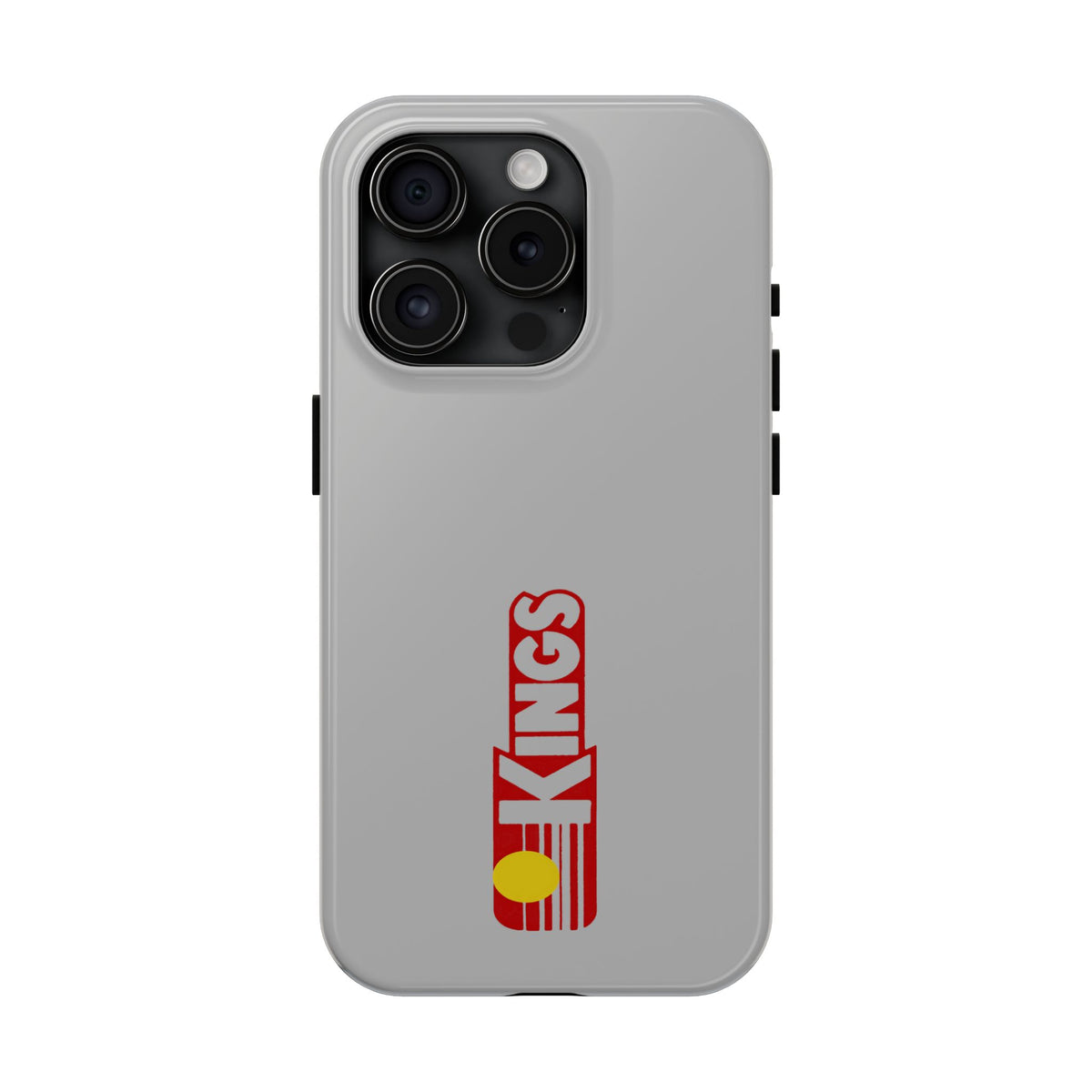 King's Department Stores Tough Phone Case