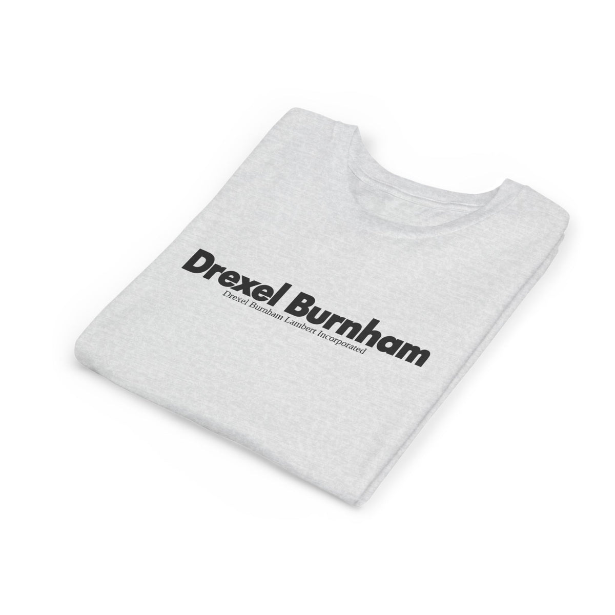Drexel Burnham Lambert Kids Tee / T-Shirt