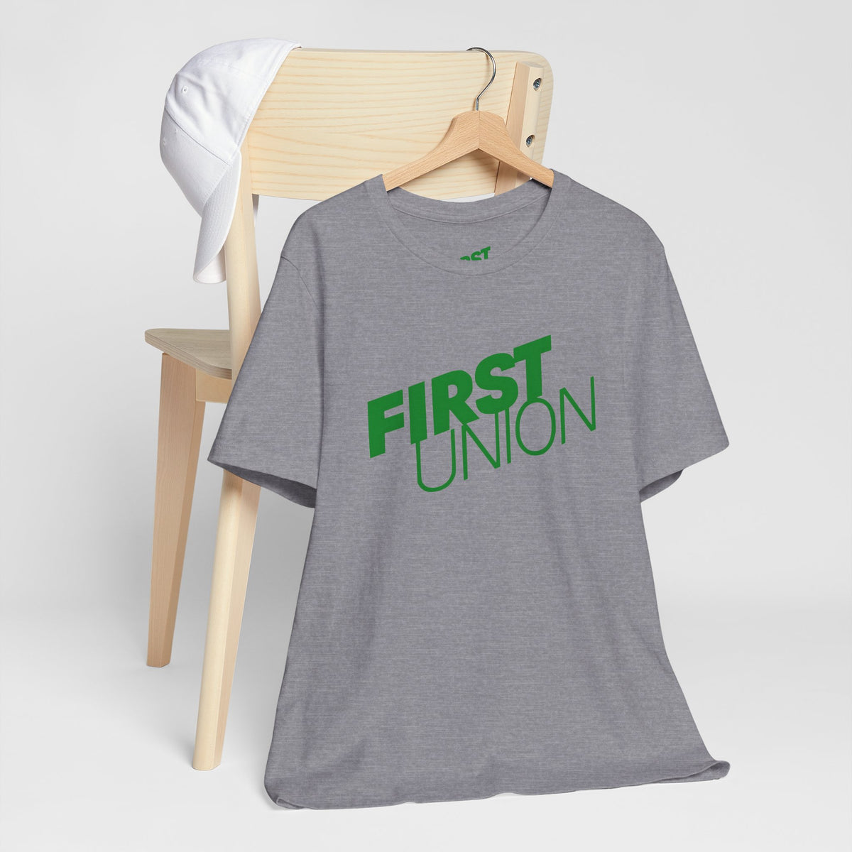 First Union T-Shirt