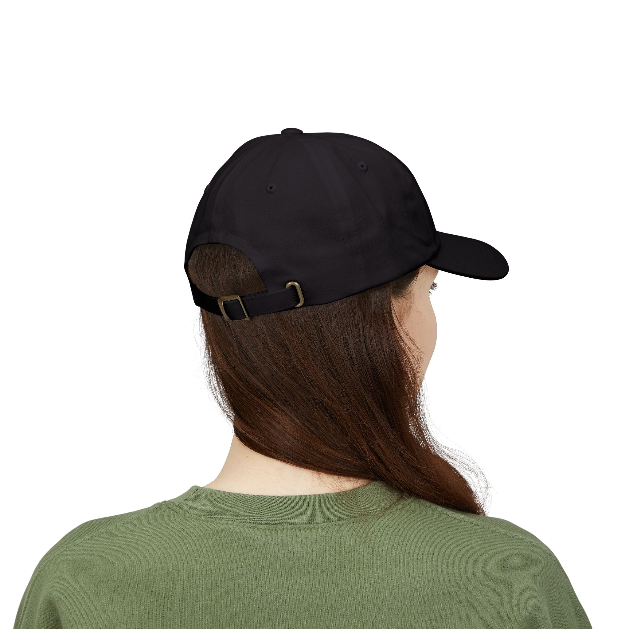 Westinghouse Electric Corporation Embroidered Dad Cap Hat