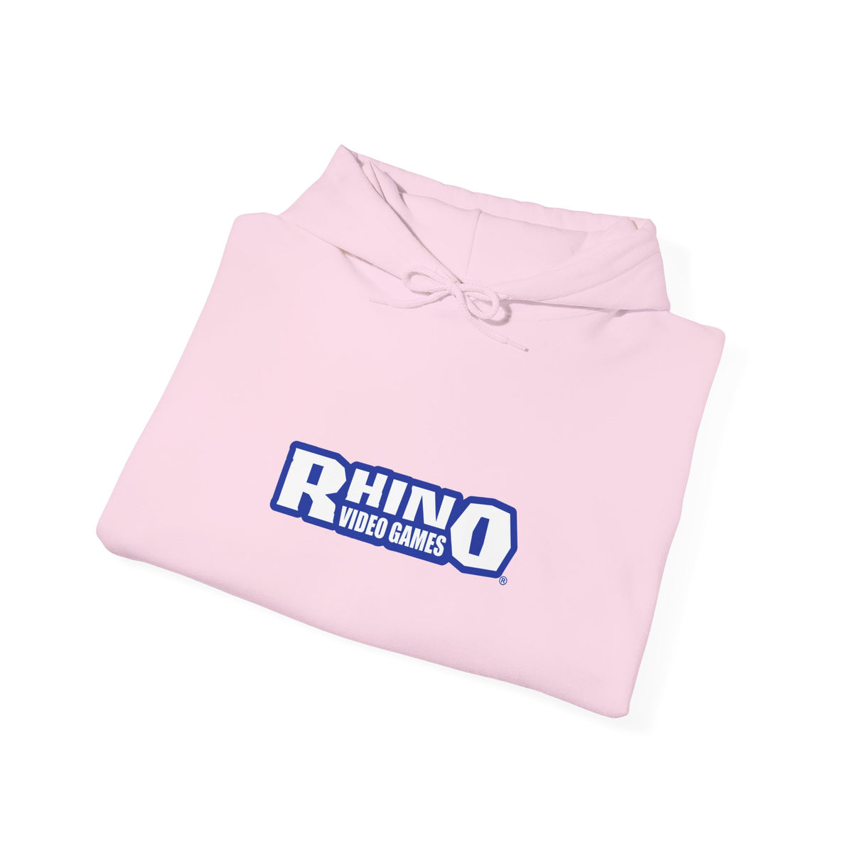 Rhino Video Games Hoodie / Sweatshirt