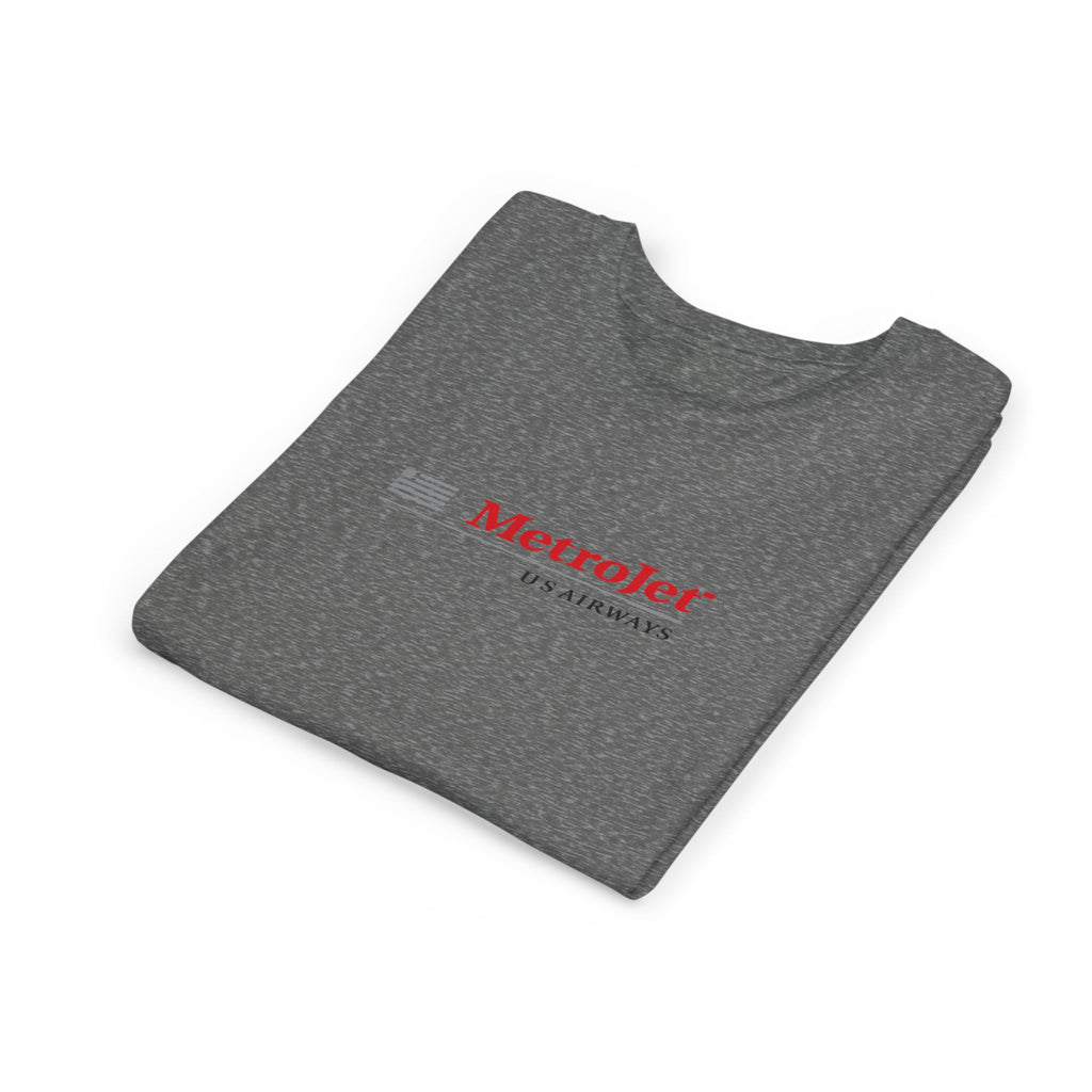 MetroJet Kids Tee / T-Shirt