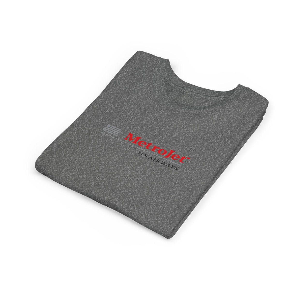 MetroJet Kids Tee / T-Shirt
