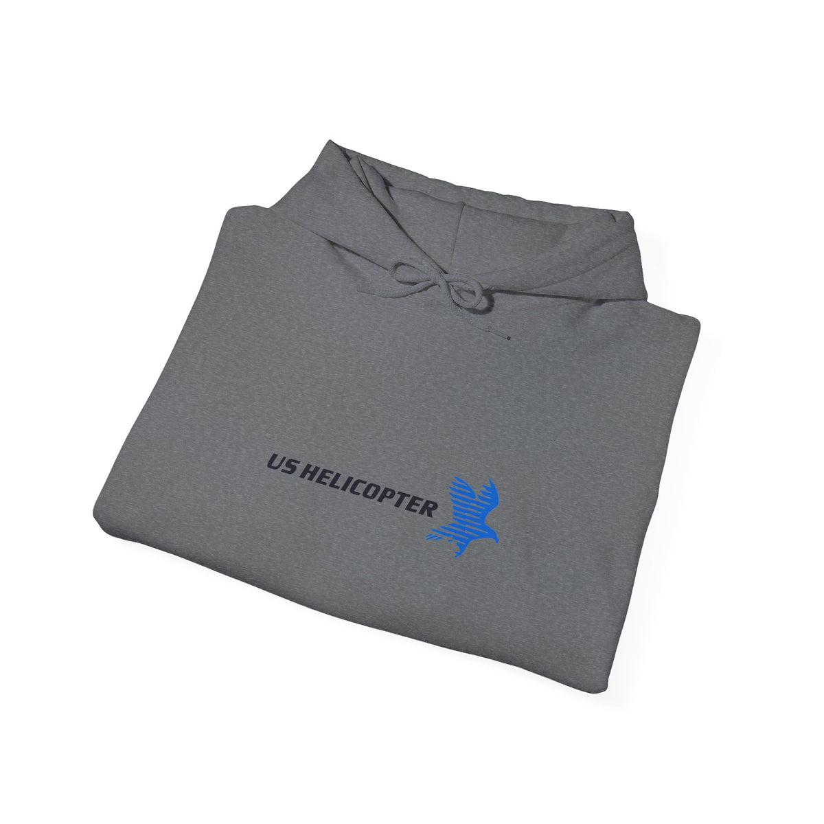 US Helicopter Hoodie / Sweatshirt
