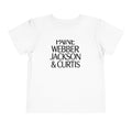 Paine Webber Jackson & Curtis Toddler Tee / T-Shirt