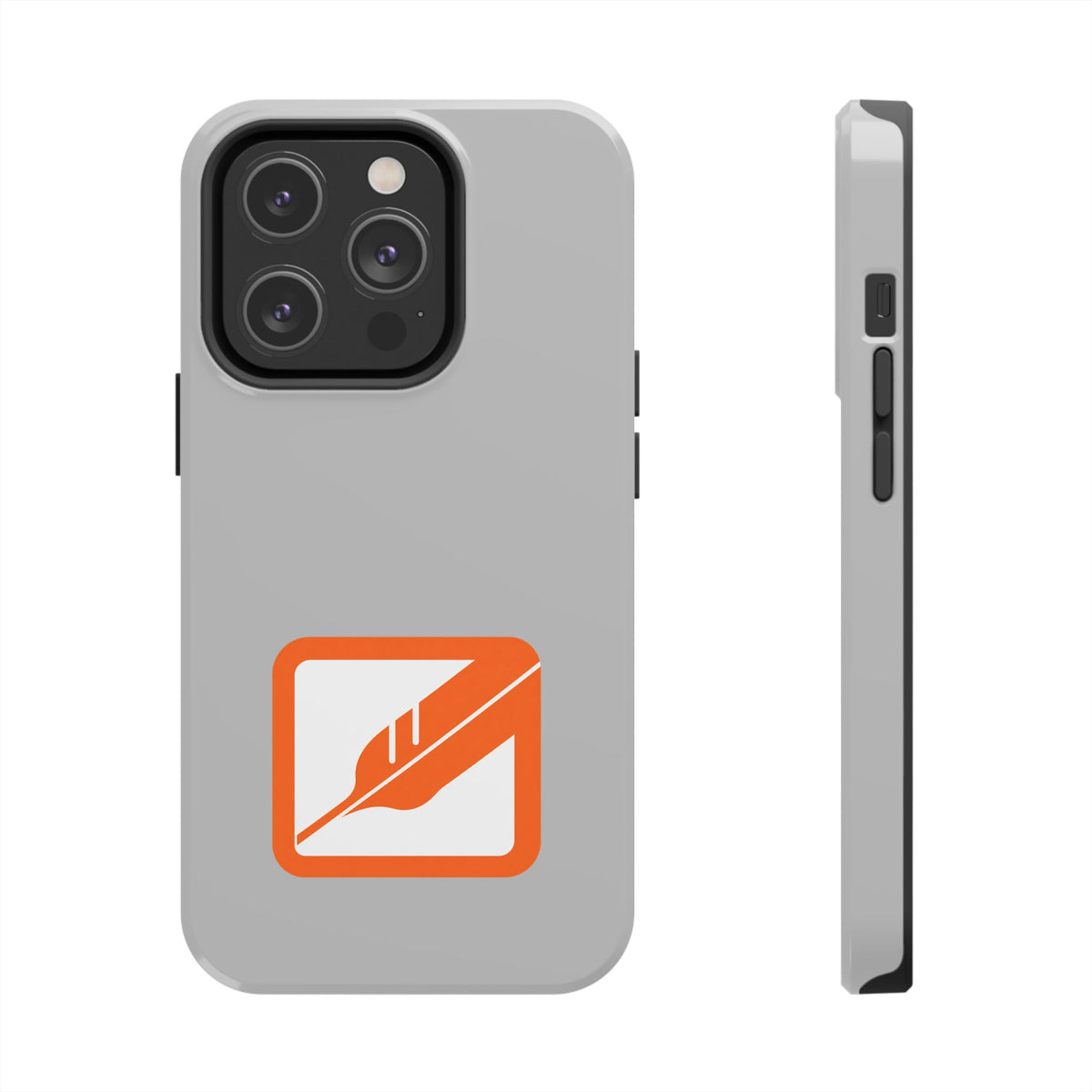 Western Pacific Railroad Tough Phone Case