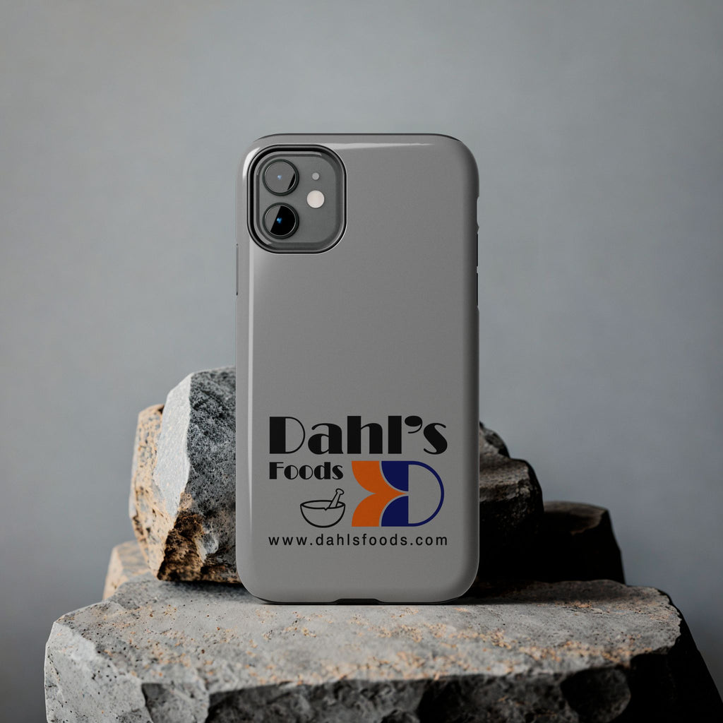 Dahl's Foods Tough Phone Case