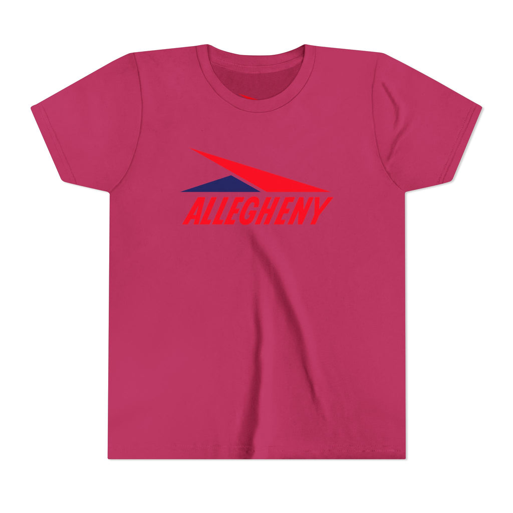 Allegheny Airlines Kids Tee / T-Shirt