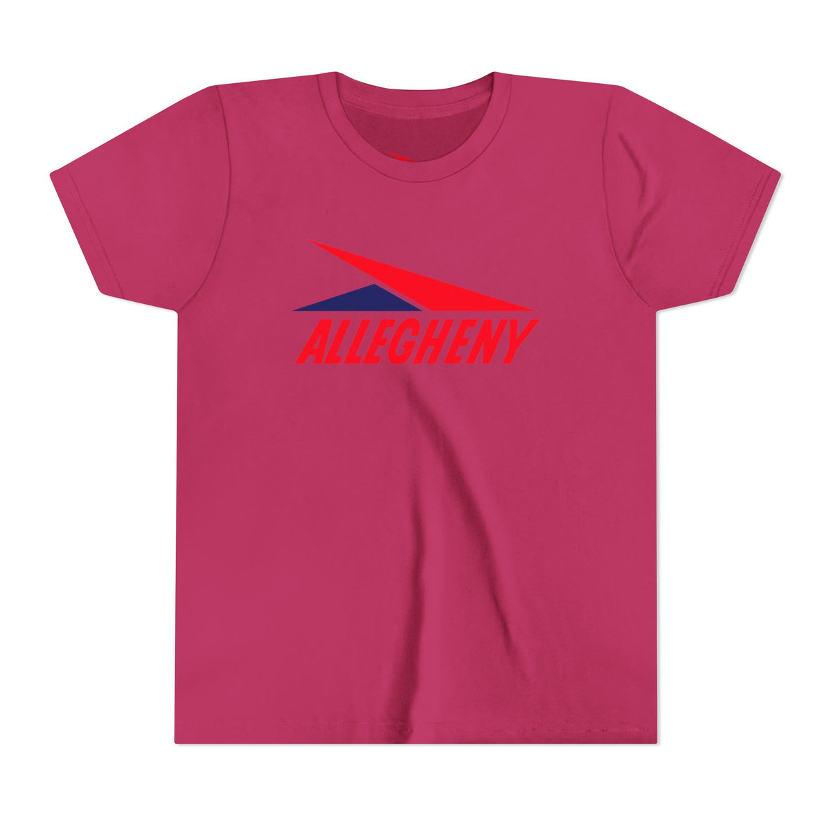 Allegheny Airlines Kids Tee / T-Shirt