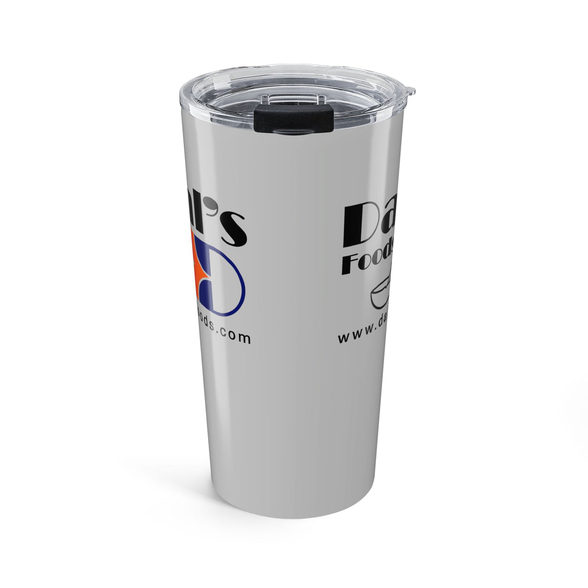Dahl's Foods 20oz Insulated Tumbler