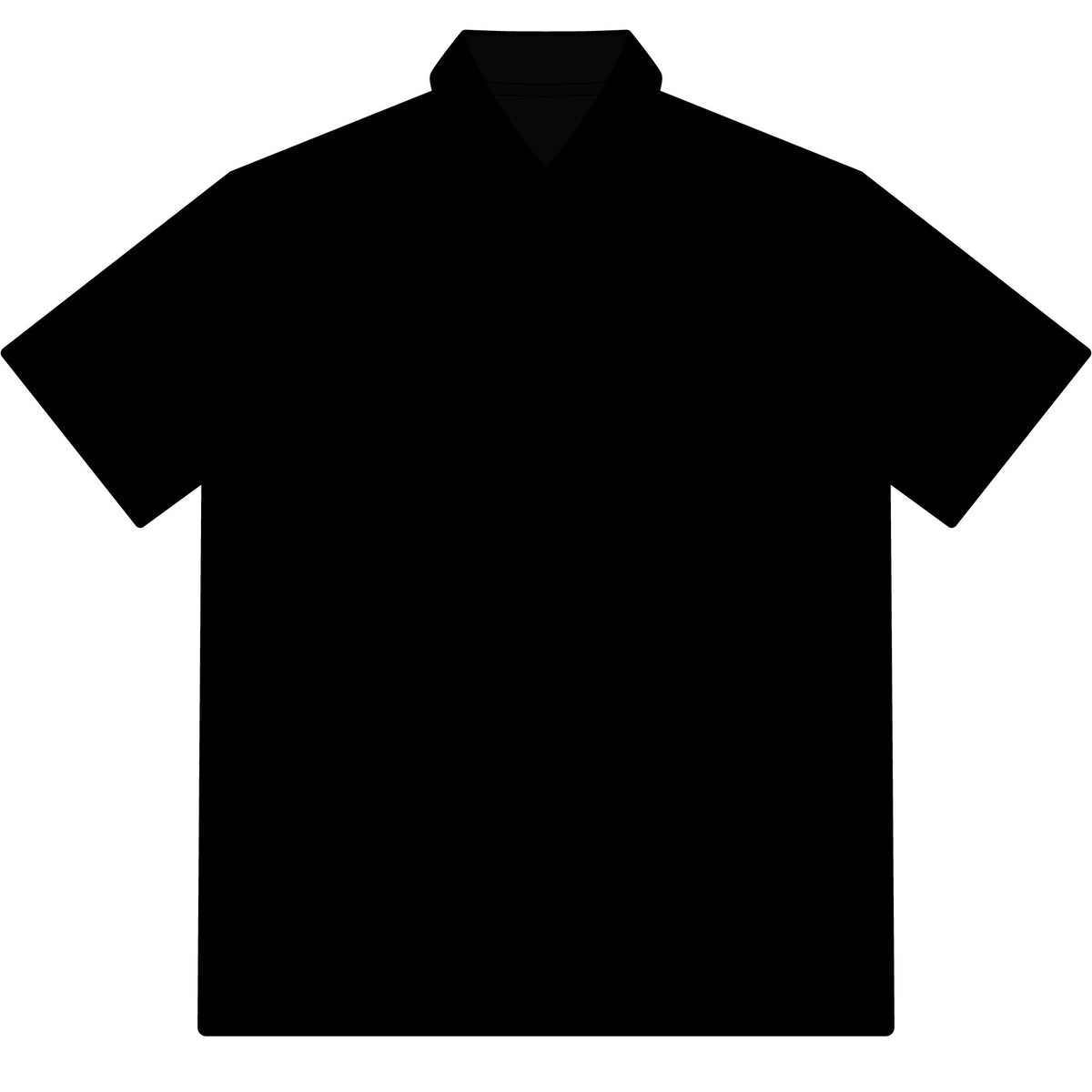 Abraham & Straus Cotton Polo Shirt