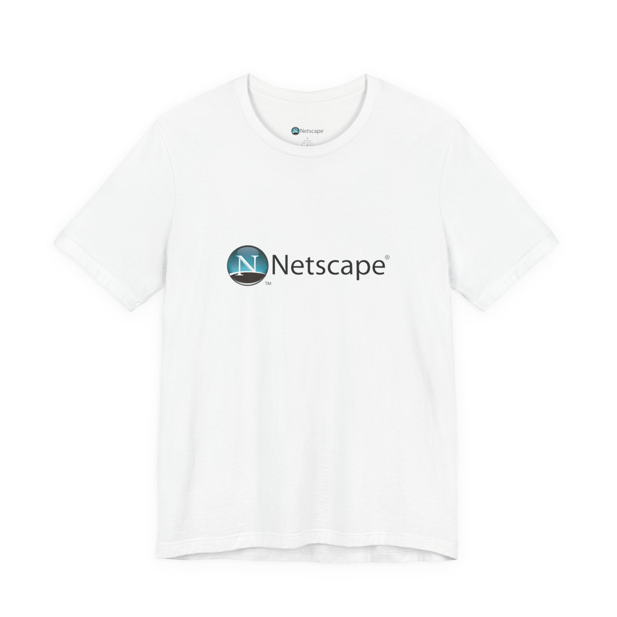 Netscape T-Shirt