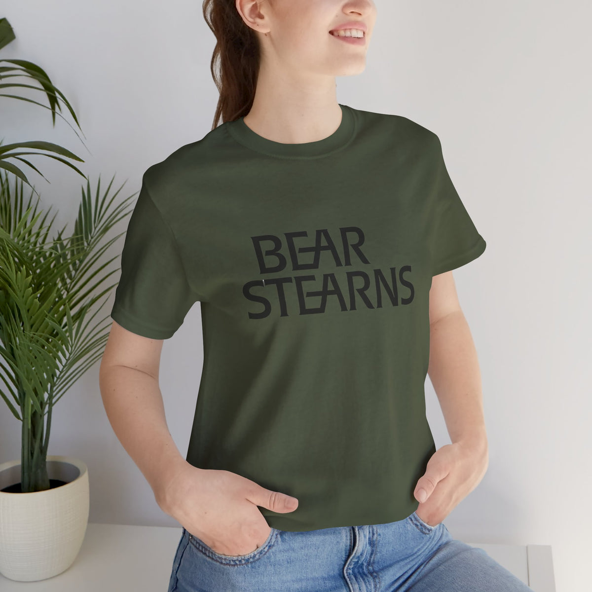 Bear Stearns T-Shirt