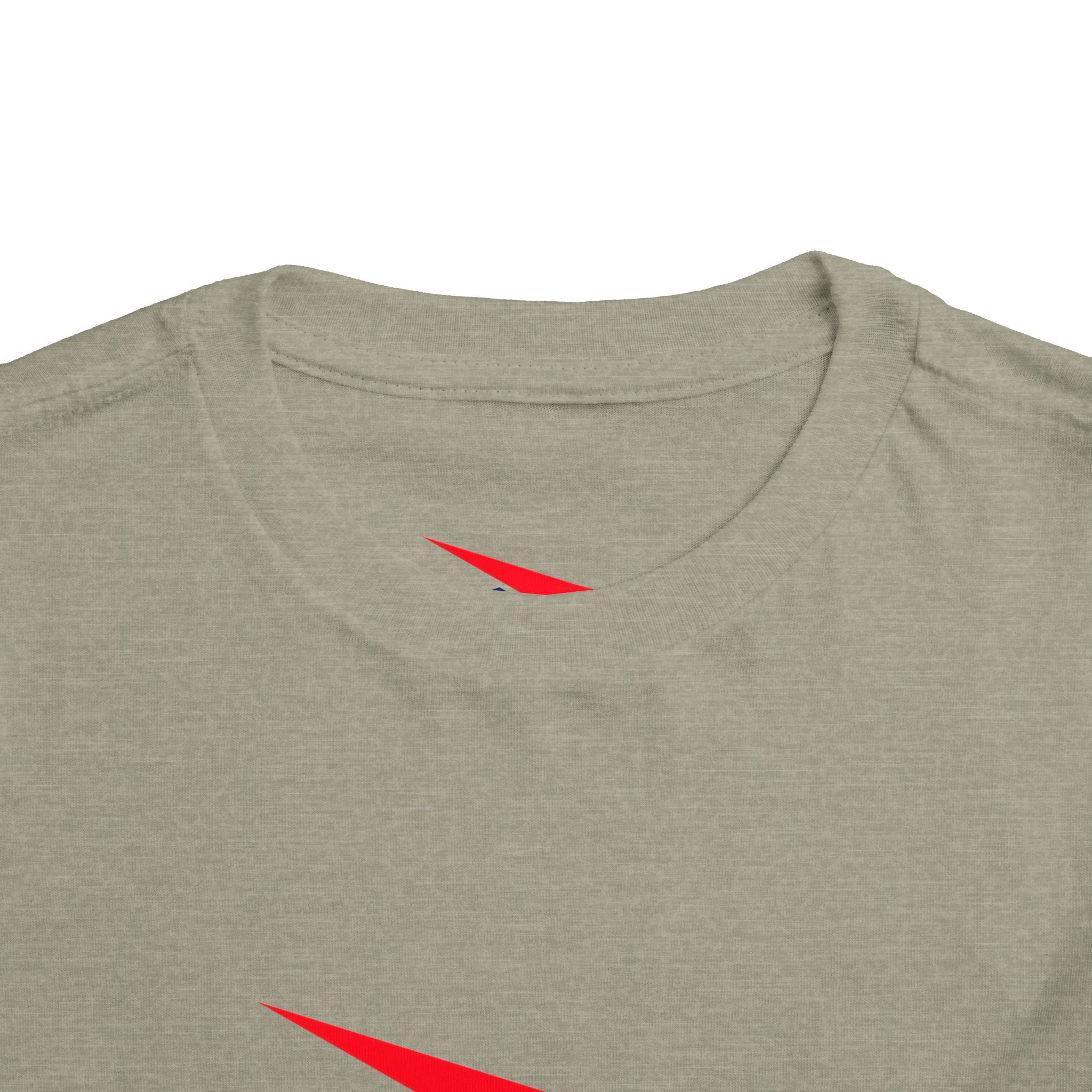Allegheny Airlines Toddler Tee / T-Shirt