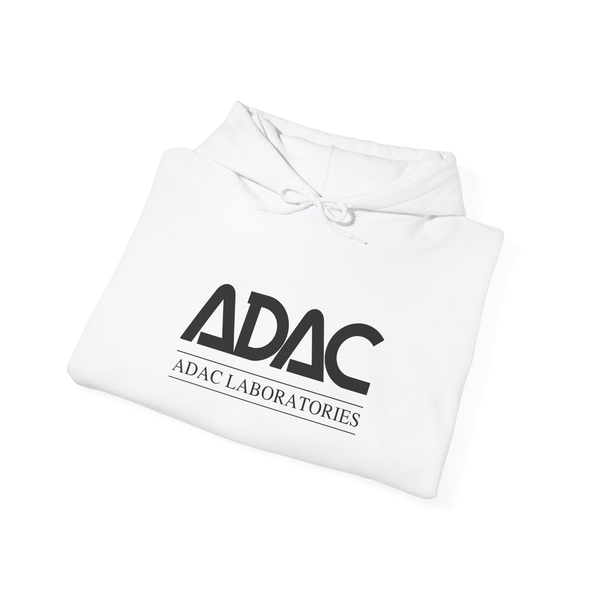 ADAC Laboratories Hoodie / Sweatshirt