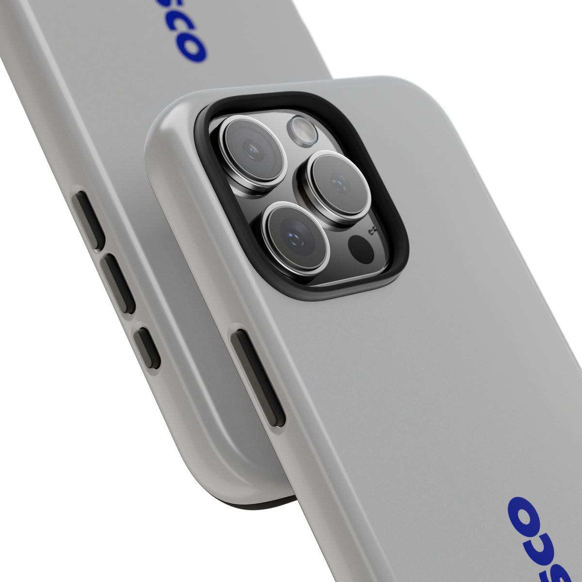 Otasco (Oklahoma Tire and Supply Company) Tough Phone Case
