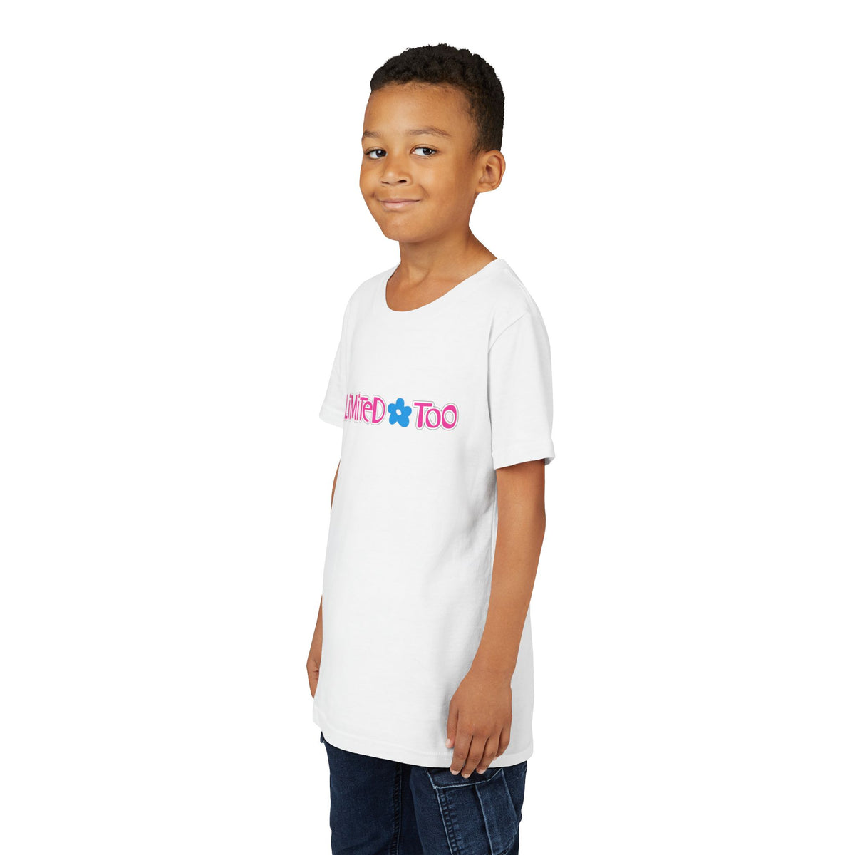 Limited Too Youth / Kids T-Shirt