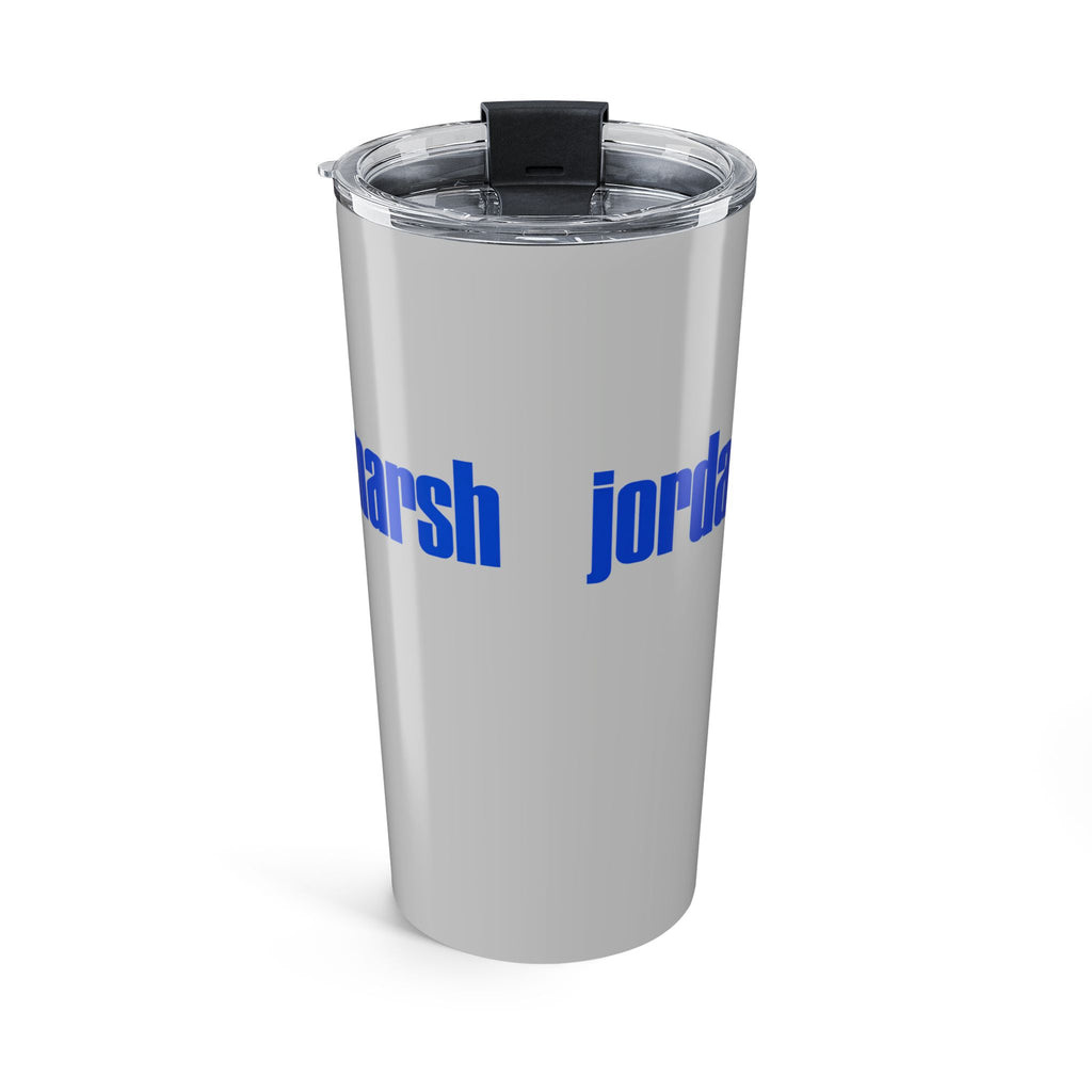 Jordan Marsh 20oz Insulated Tumbler