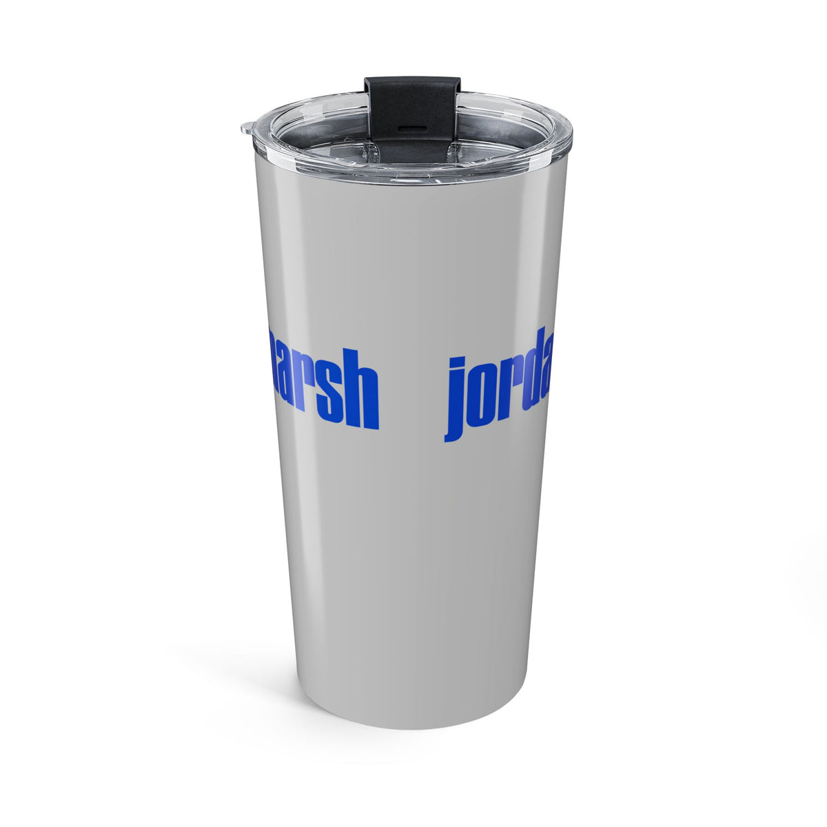 Jordan Marsh 20oz Insulated Tumbler
