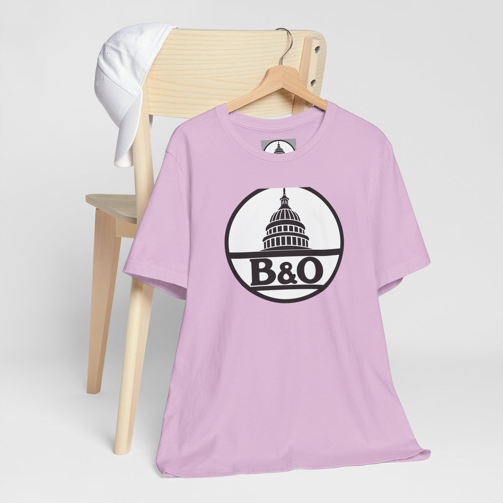 Baltimore and Ohio Railroad T-Shirt