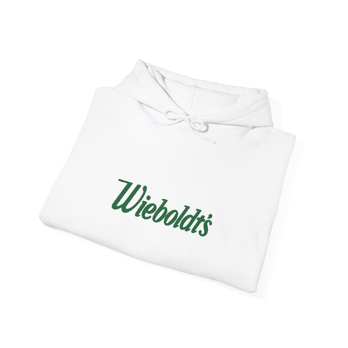 Wieboldt's Hoodie / Sweatshirt