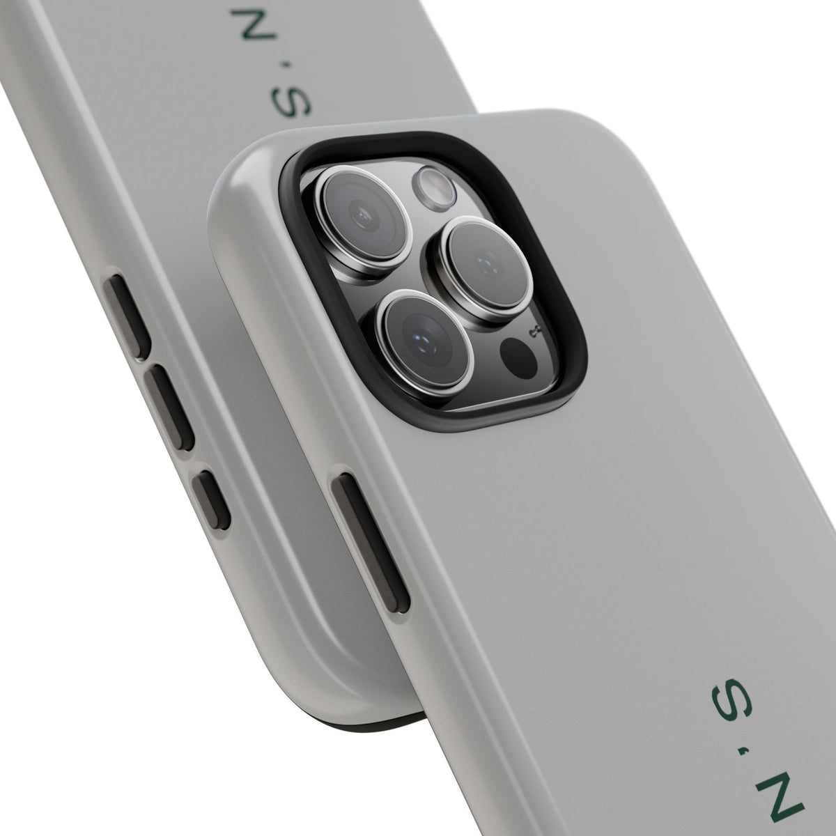 Hudson's Tough Phone Case