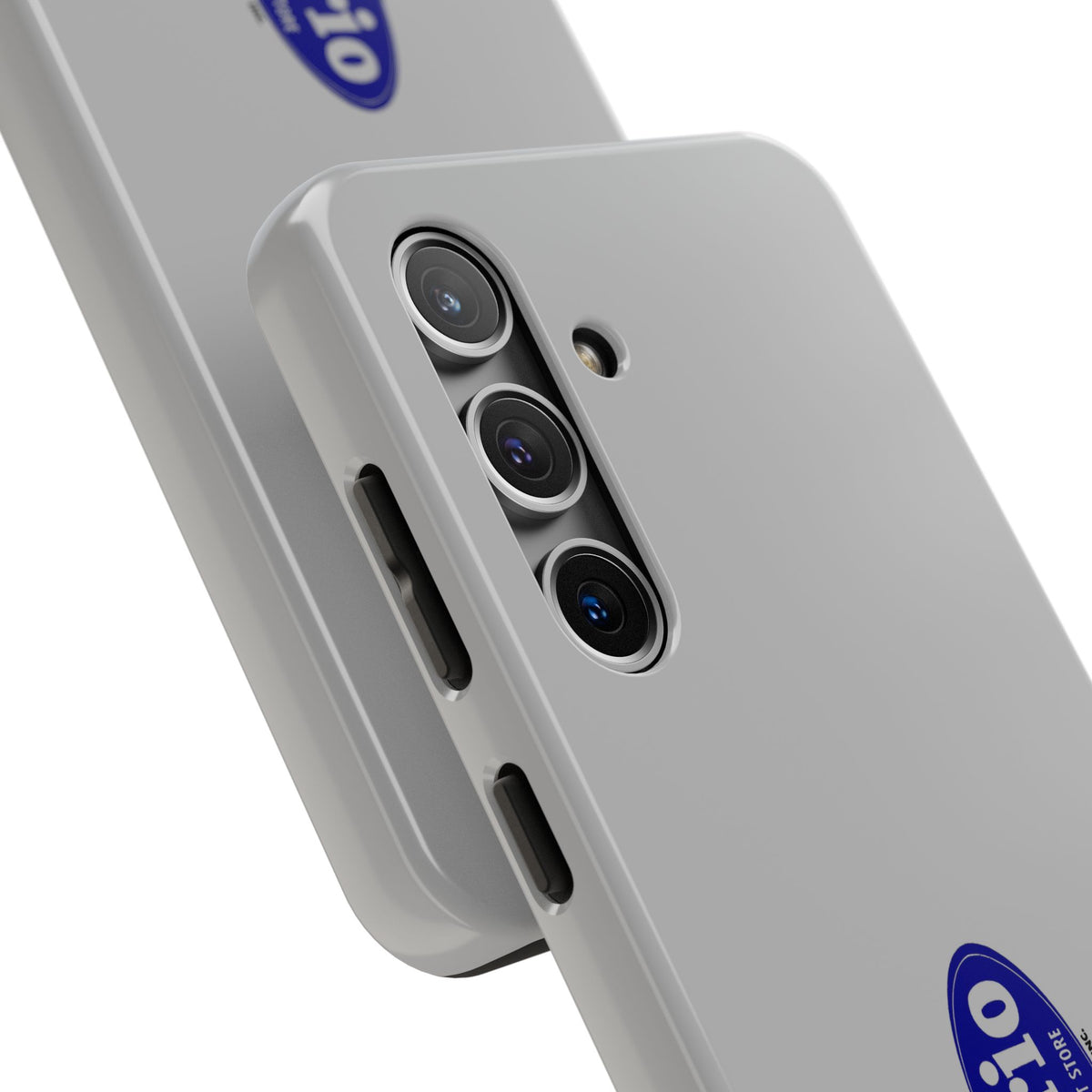 Ontario Discount Department Store Tough Phone Case