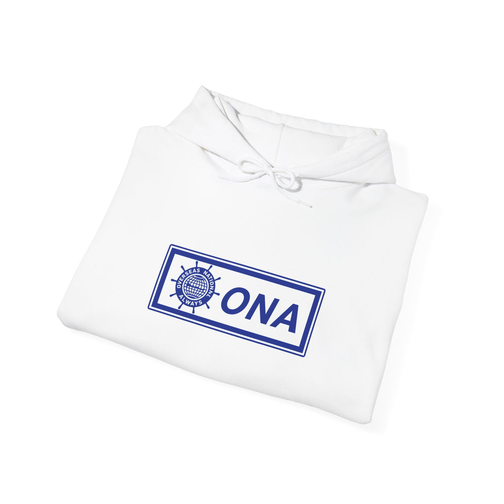 Overseas National Airways Hoodie / Sweatshirt