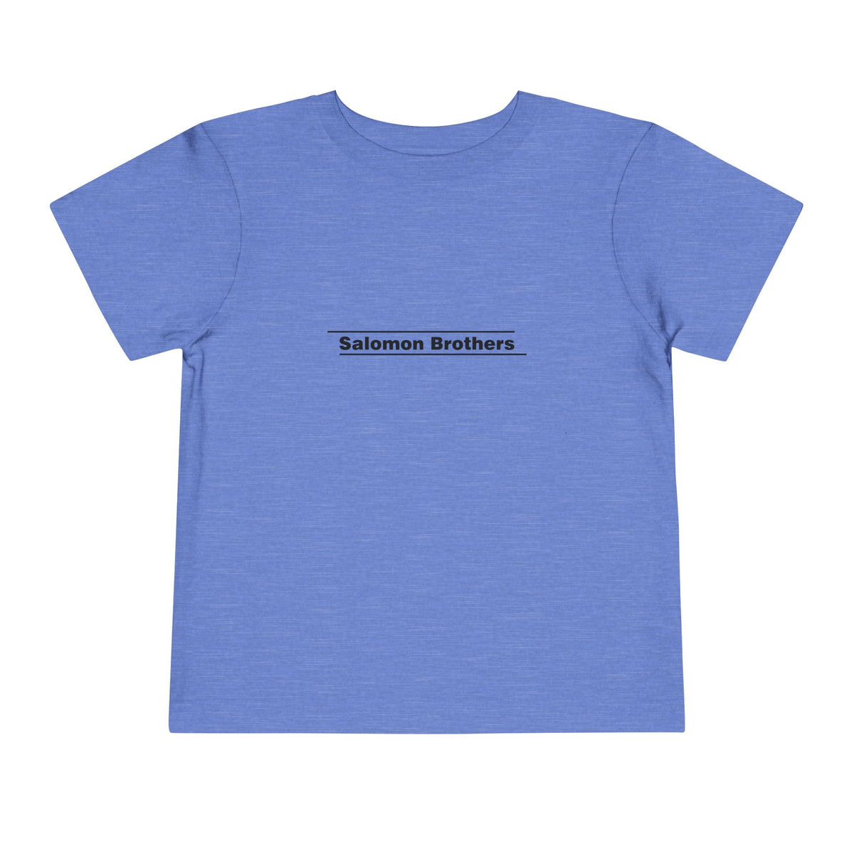 Salomon Brothers Toddler Tee / T-Shirt