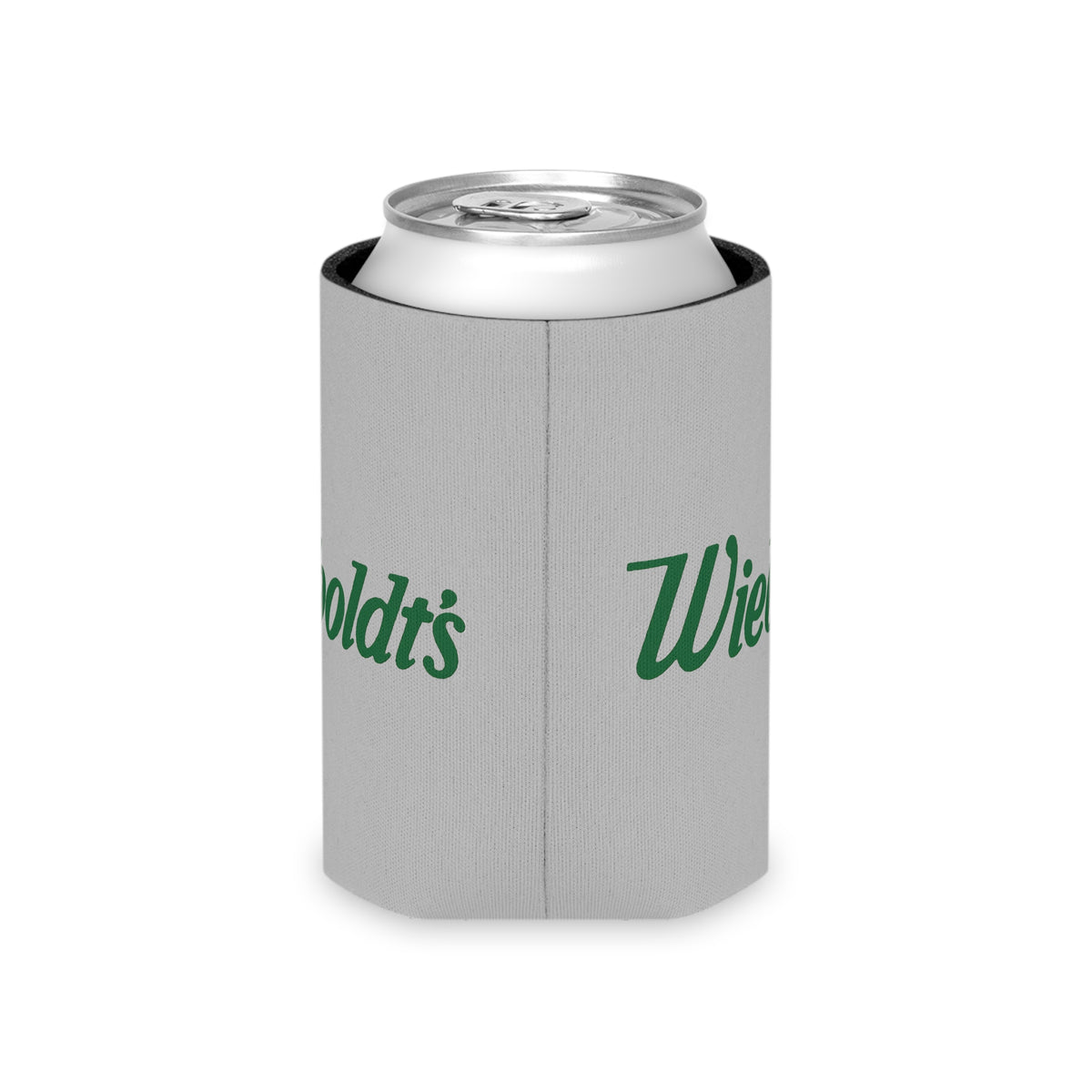 Wieboldt's Can Cooler