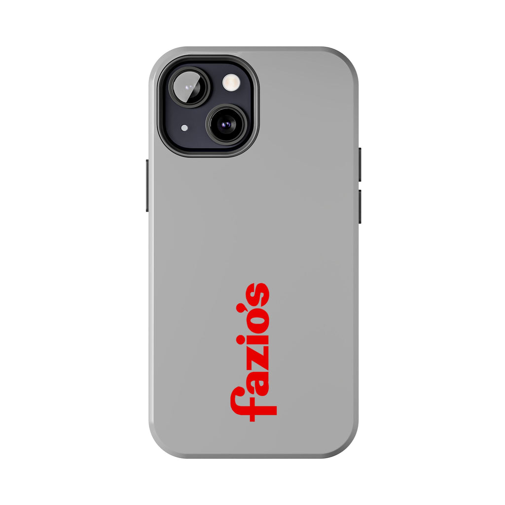 Fazio's (Fisher Foods) Tough Phone Case