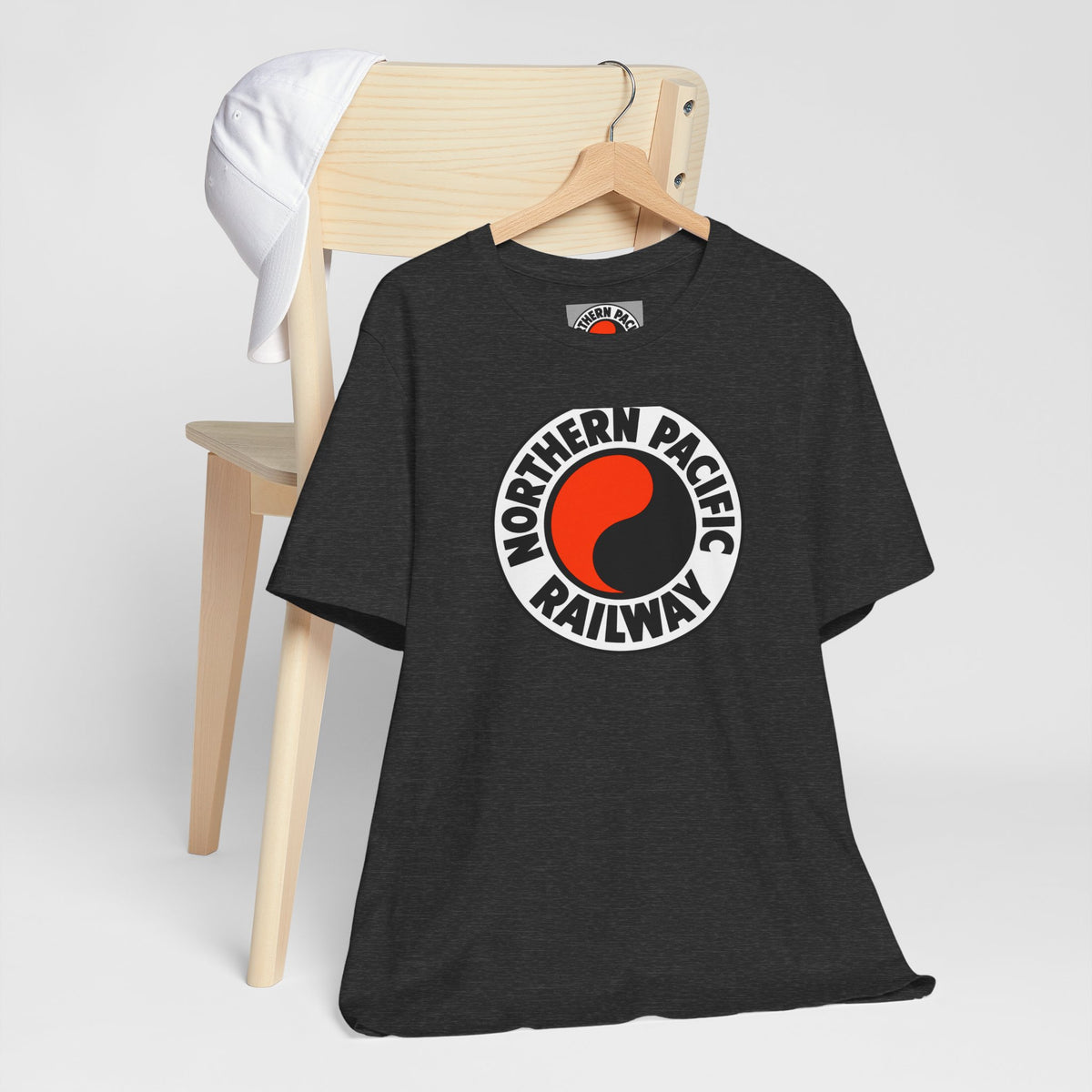Northern Pacific Railway T-Shirt