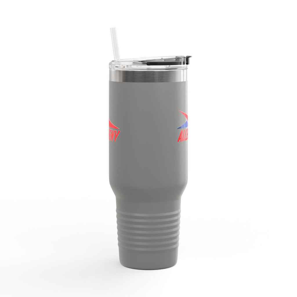 Allegheny Airlines 40oz Insulated Travel Mug Stainless Tumbler