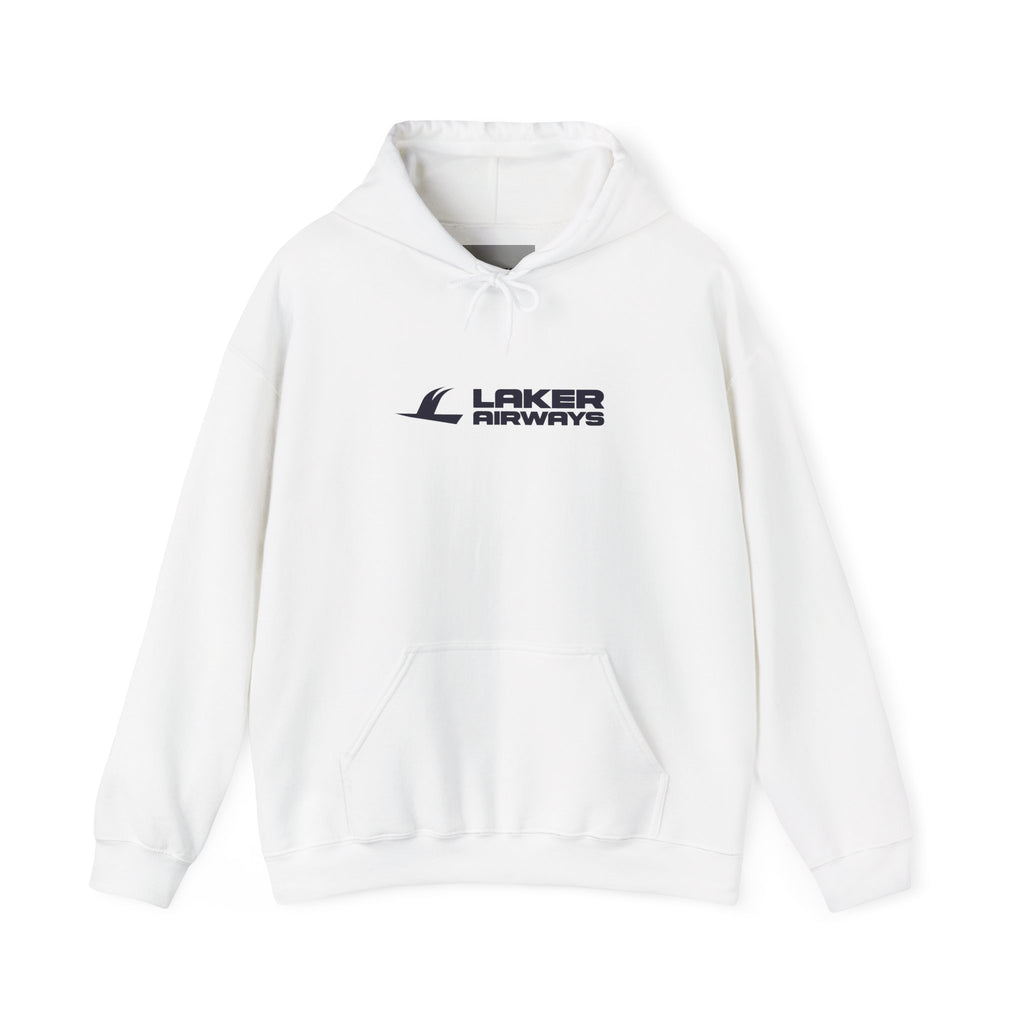 Laker Airways Hoodie / Sweatshirt