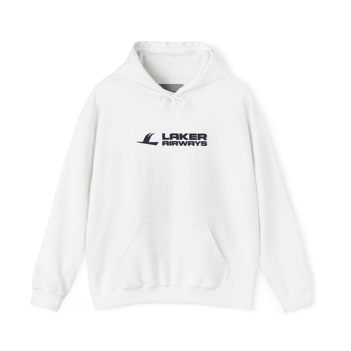 Laker Airways Hoodie / Sweatshirt