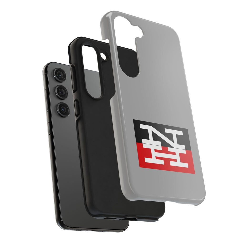 New York, New Haven and Hartford Railroad Tough Phone Case