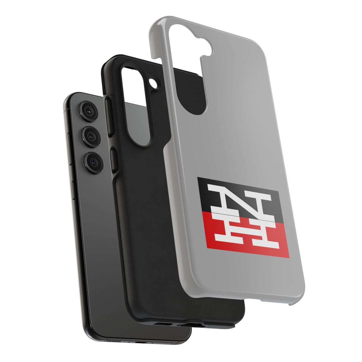 New York, New Haven and Hartford Railroad Tough Phone Case