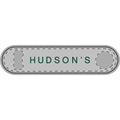 Hudson's Metal Bottle Opener