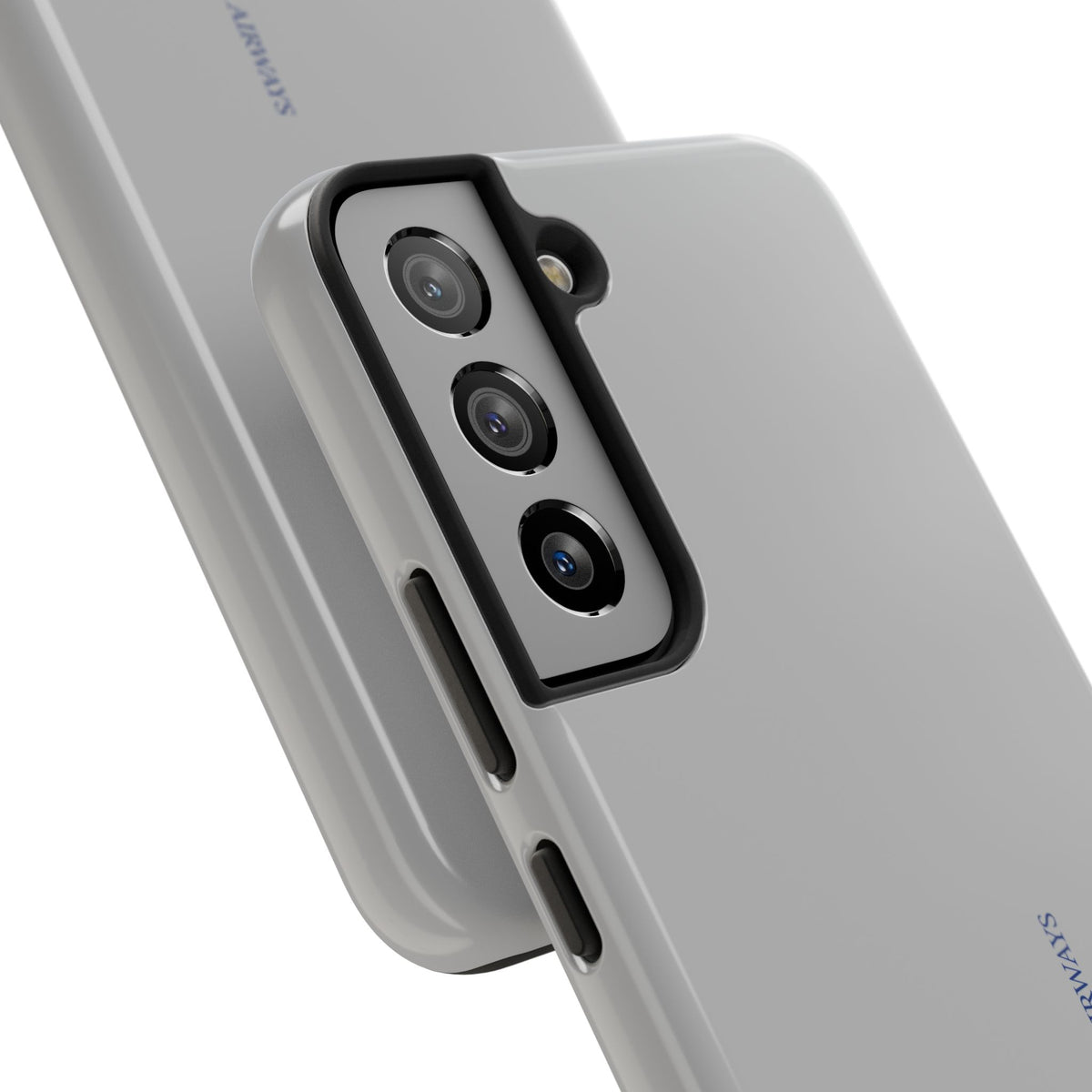 Rich International Airways Tough Phone Case