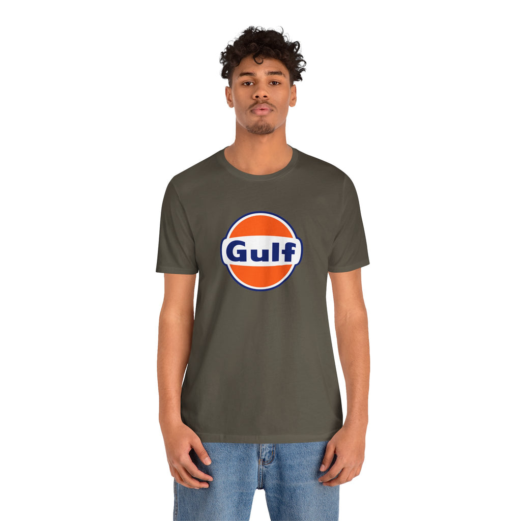 Gulf Oil T-Shirt