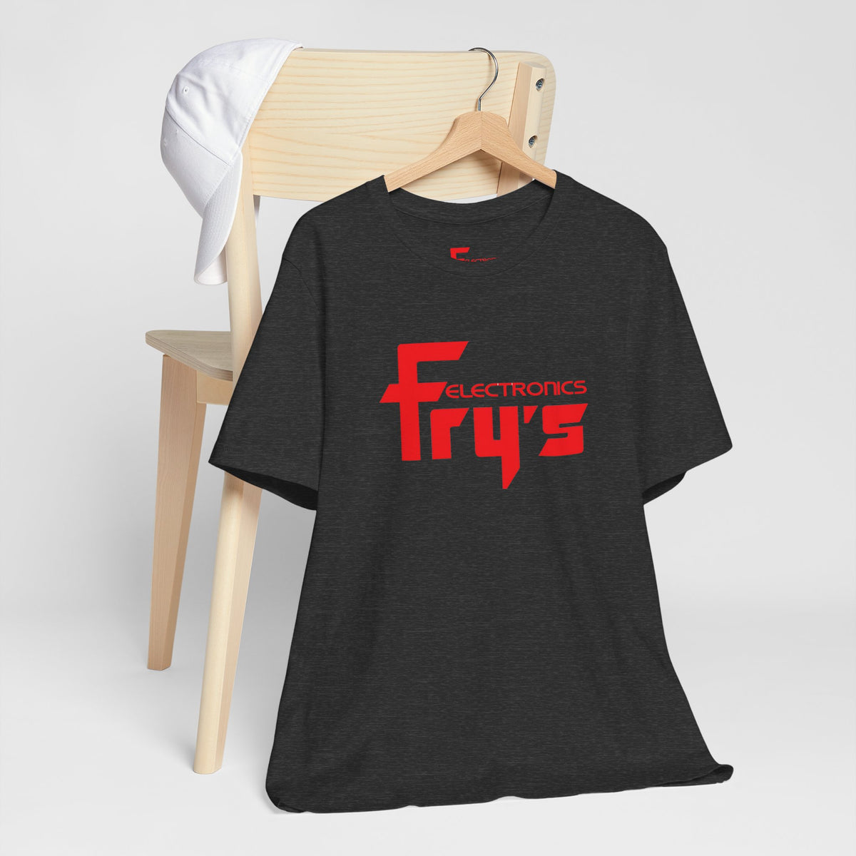 Fry's Electronics, Inc. T-Shirt