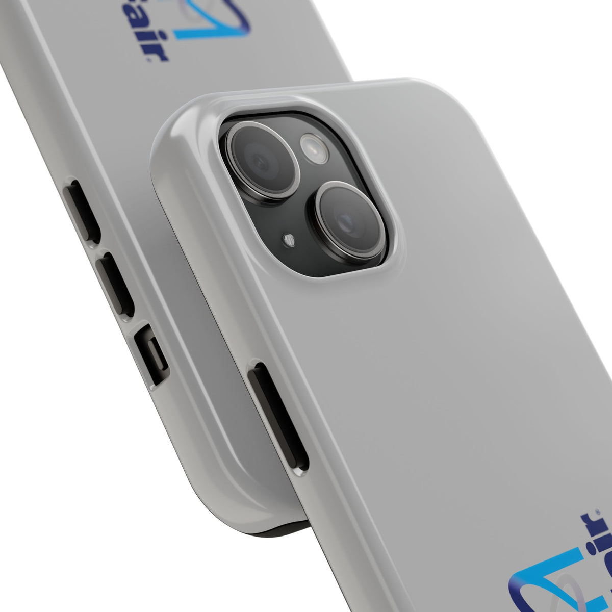 Cedar Fair Tough Phone Case