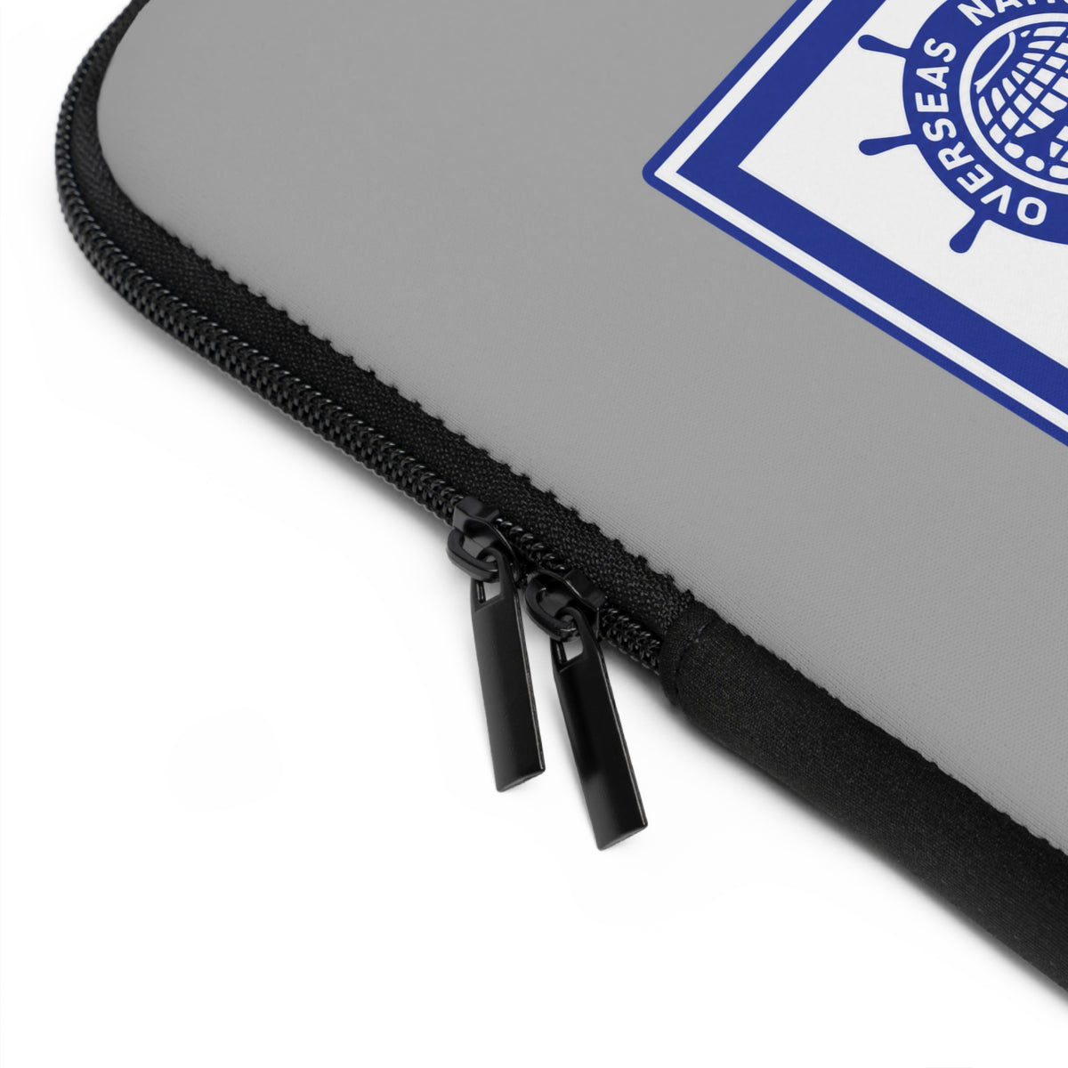 Overseas National Airways Laptop Sleeve