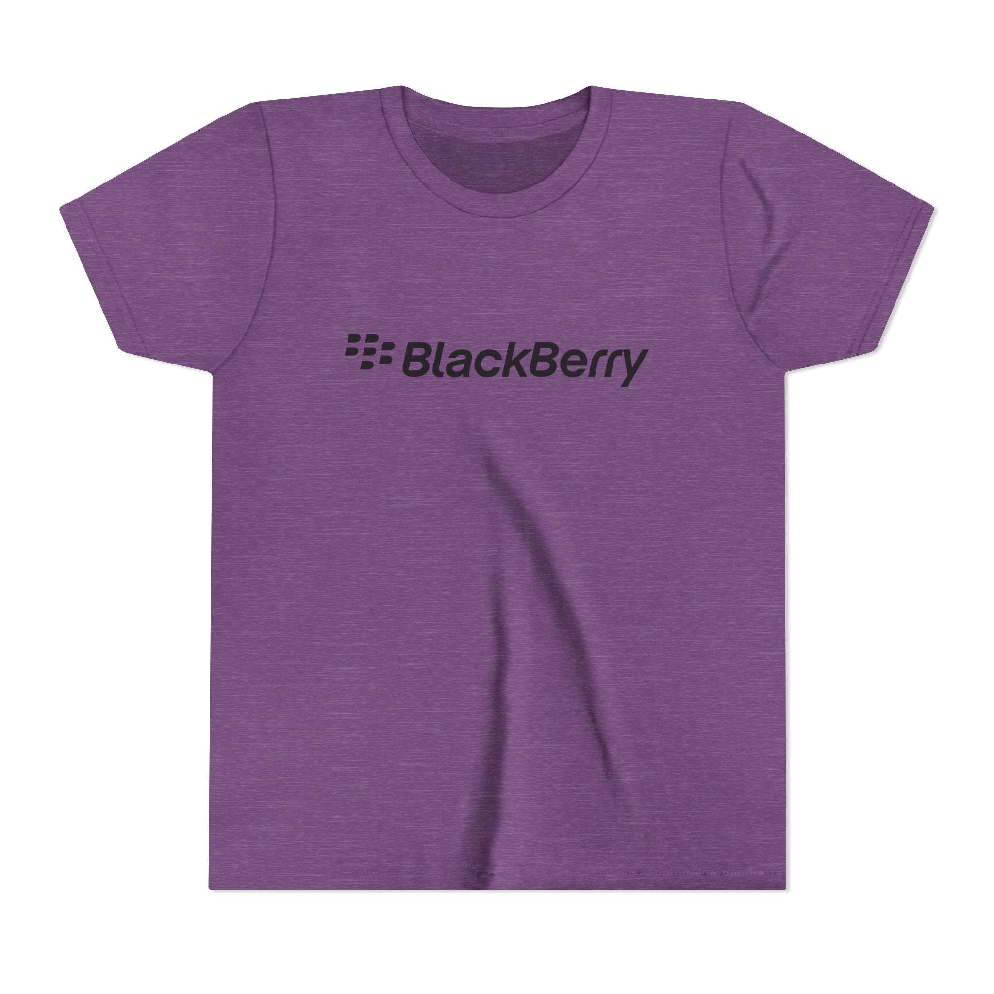 Blackberry Youth / Kids T-Shirt