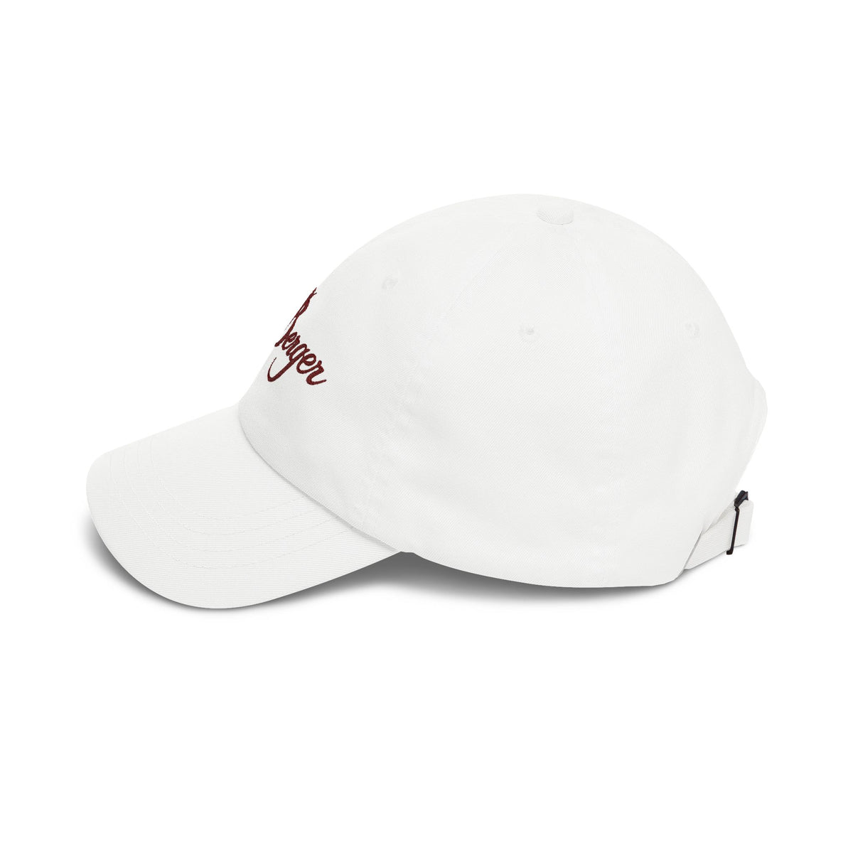 L. L. Berger Embroidered Dad Cap Hat