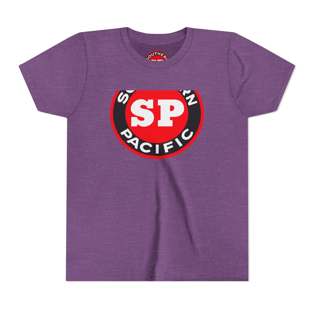 Southern Pacific Railroad Kids Tee / T-Shirt